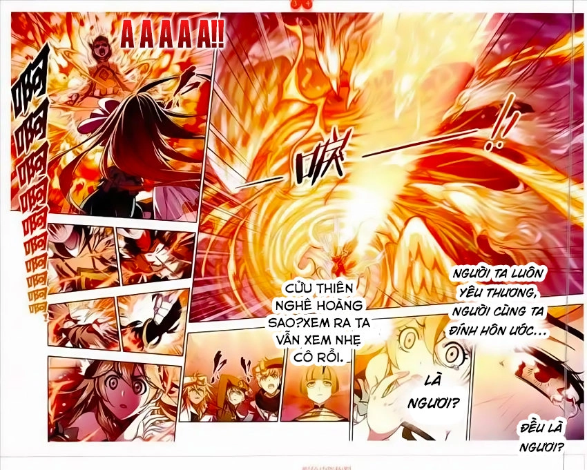 Đấu La Đại Lục Chapter 232 - 11