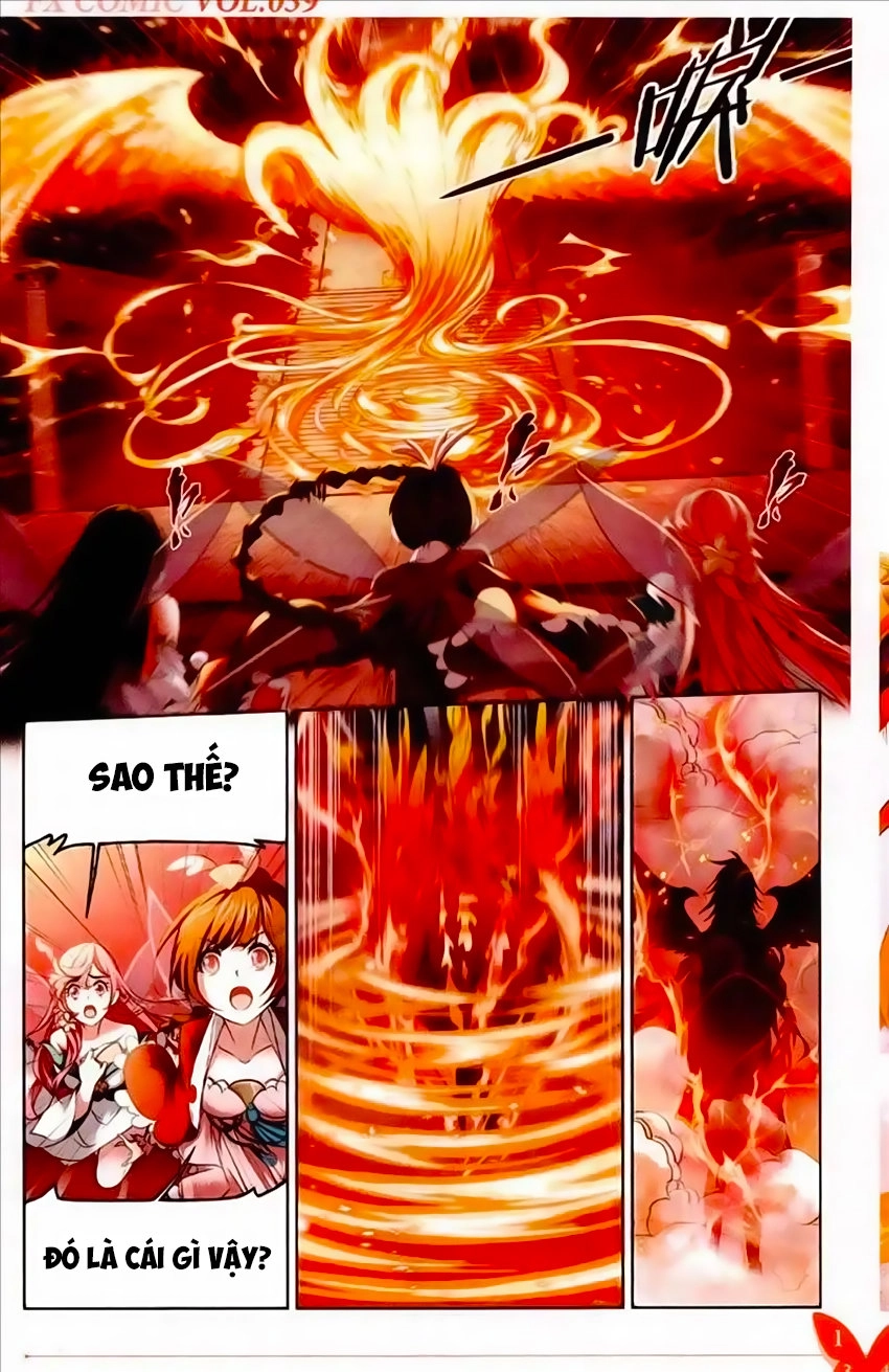 Đấu La Đại Lục Chapter 232 - 12