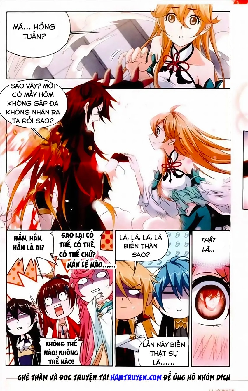 Đấu La Đại Lục Chapter 232 - 14