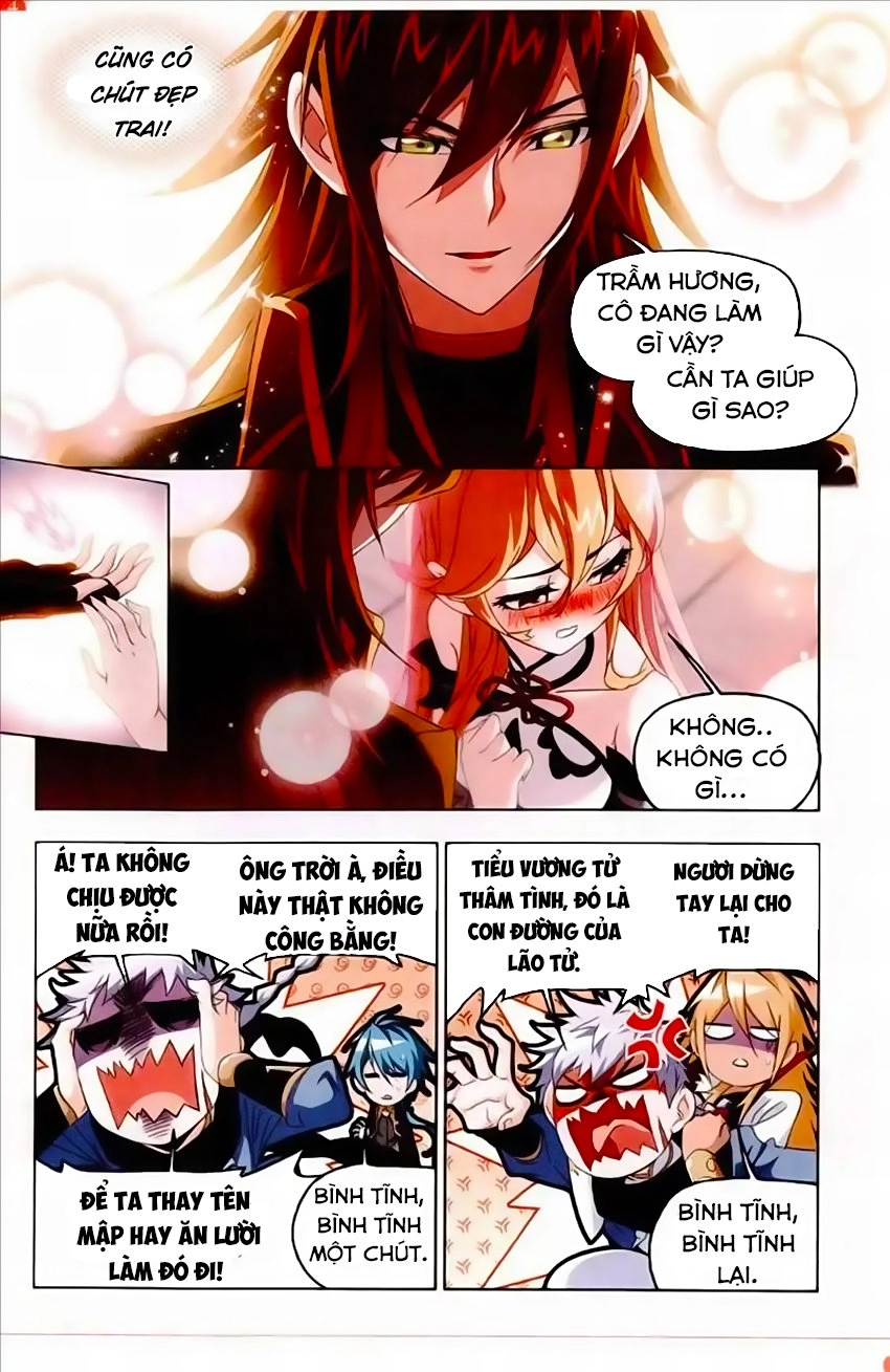 Đấu La Đại Lục Chapter 232 - 15