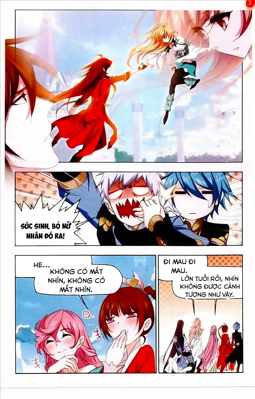 Đấu La Đại Lục Chapter 232 - 18