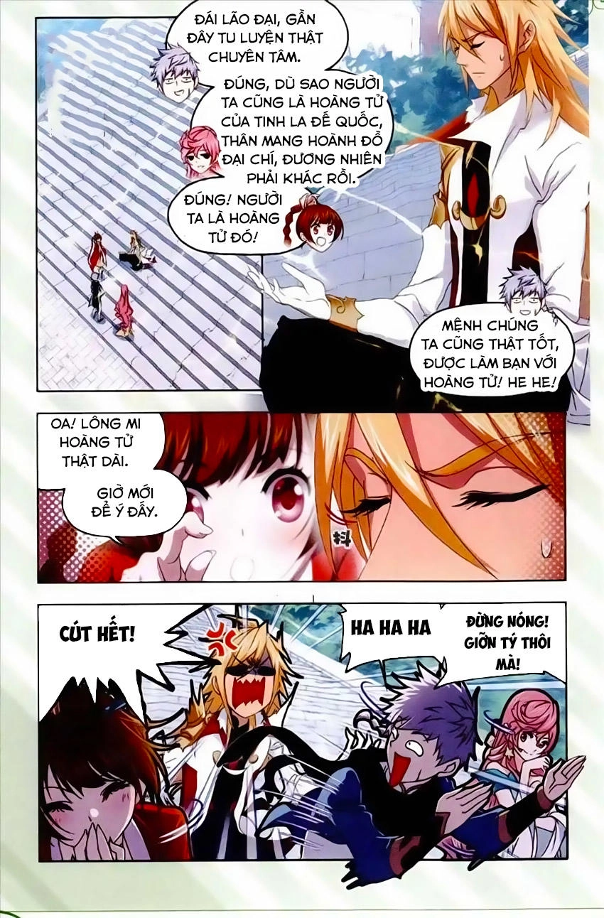 Đấu La Đại Lục Chapter 233 - 19