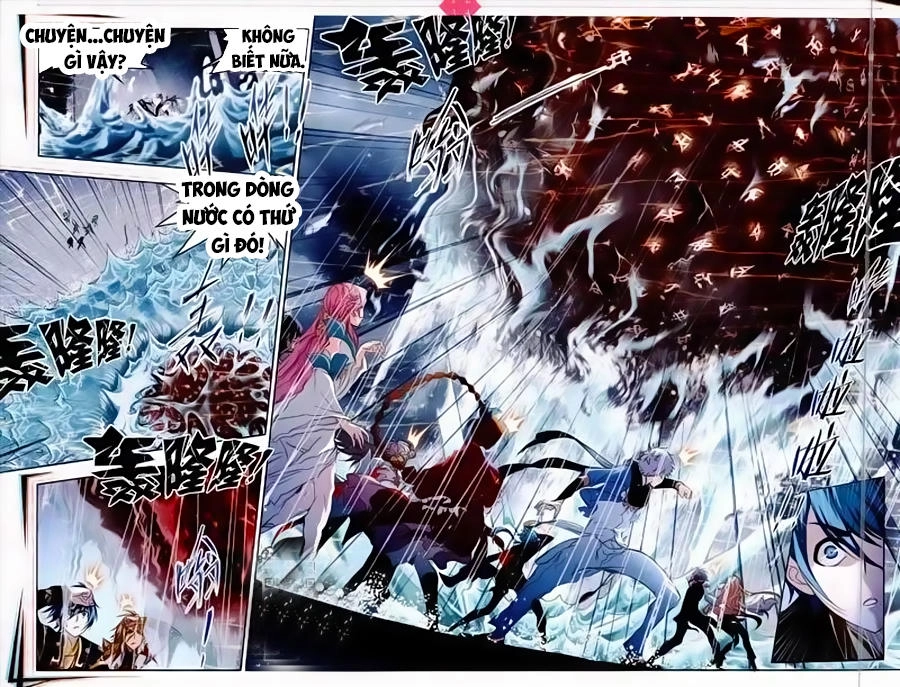 Đấu La Đại Lục Chapter 234 - 12