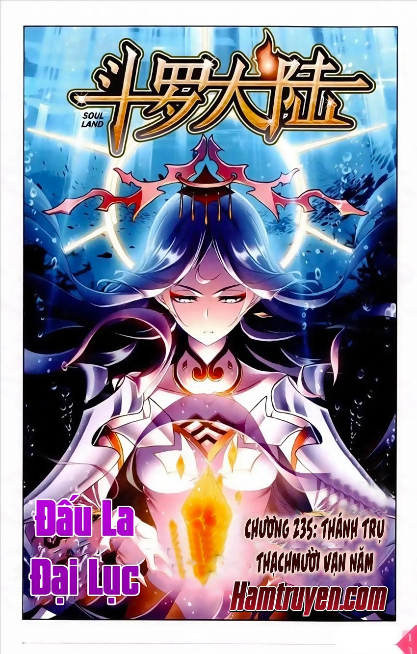 Đấu La Đại Lục Chapter 235 - 2