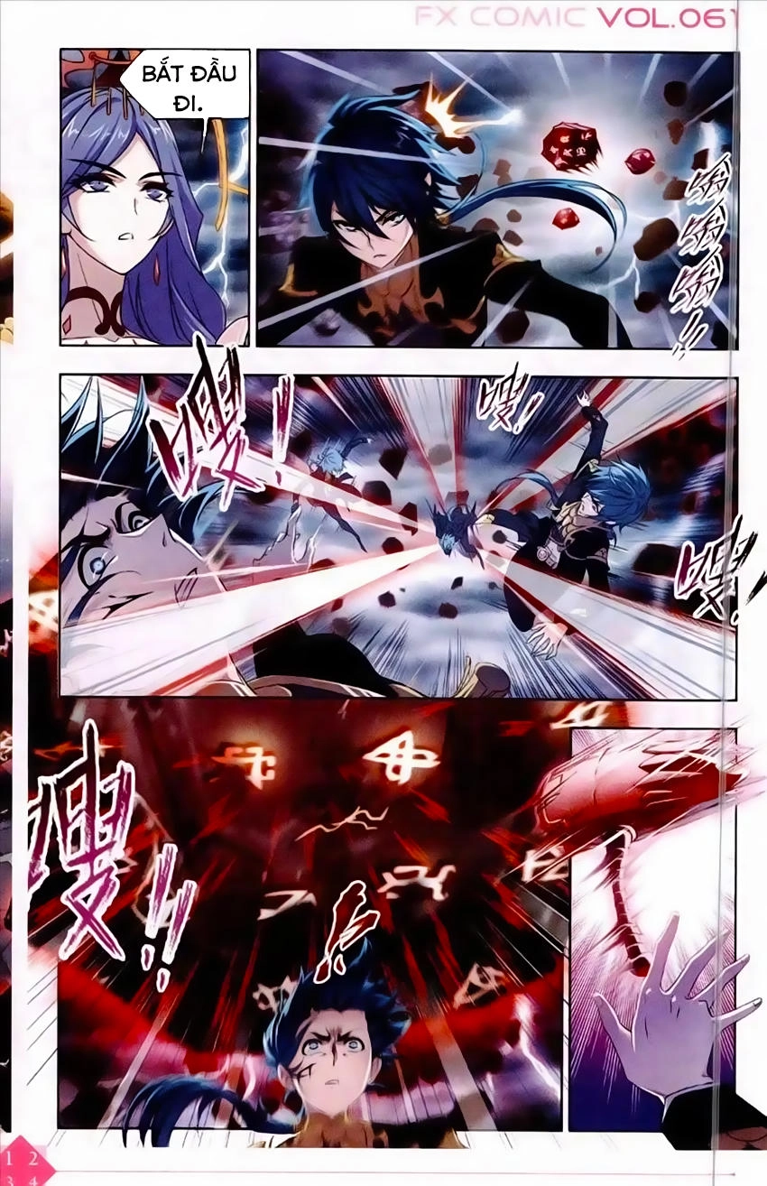 Đấu La Đại Lục Chapter 235 - 11