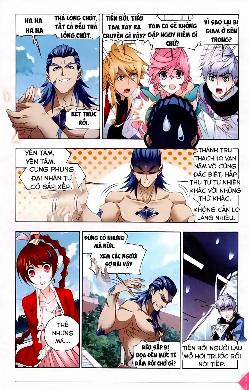 Đấu La Đại Lục Chapter 235 - 18