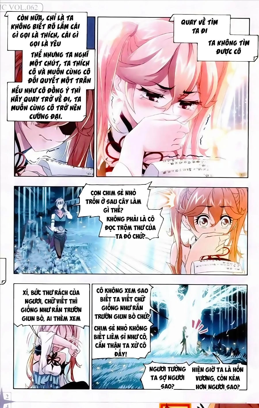 Đấu La Đại Lục Chapter 236 - 14