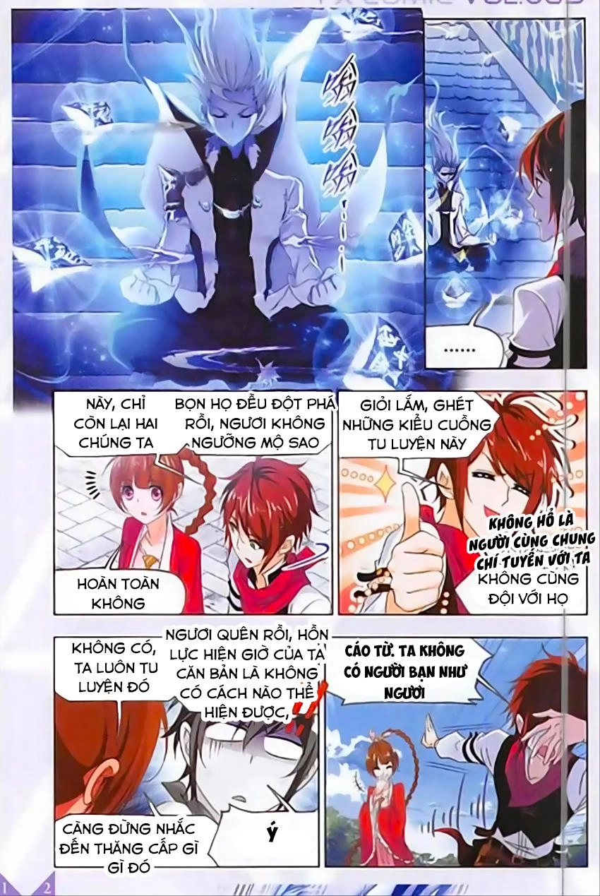 Đấu La Đại Lục Chapter 237 - 2