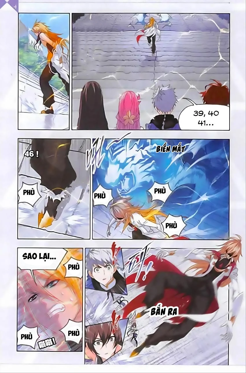 Đấu La Đại Lục Chapter 237 - 8