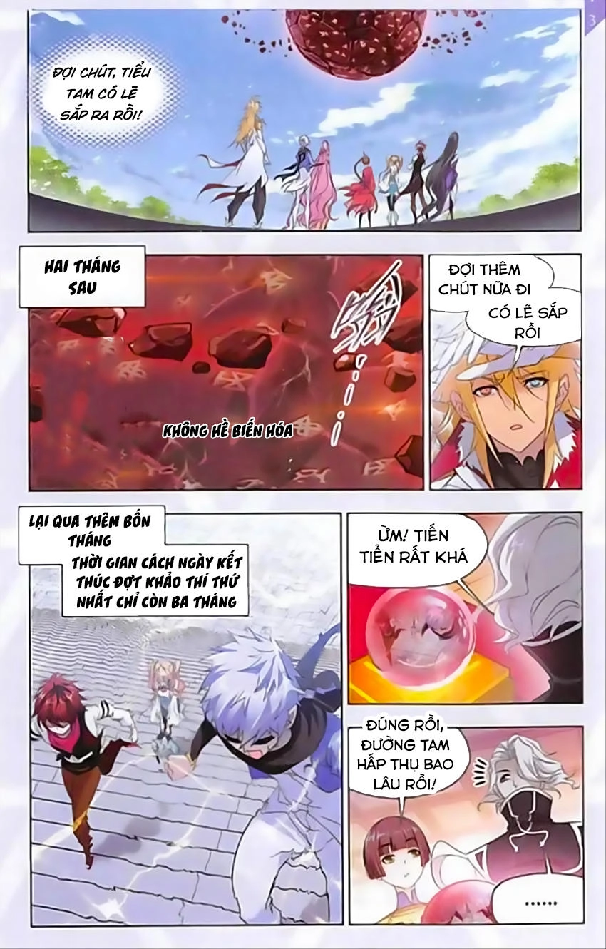 Đấu La Đại Lục Chapter 237 - 11