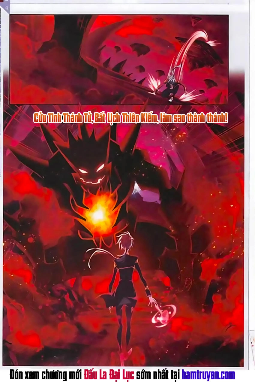 Đấu La Đại Lục Chapter 237 - 24