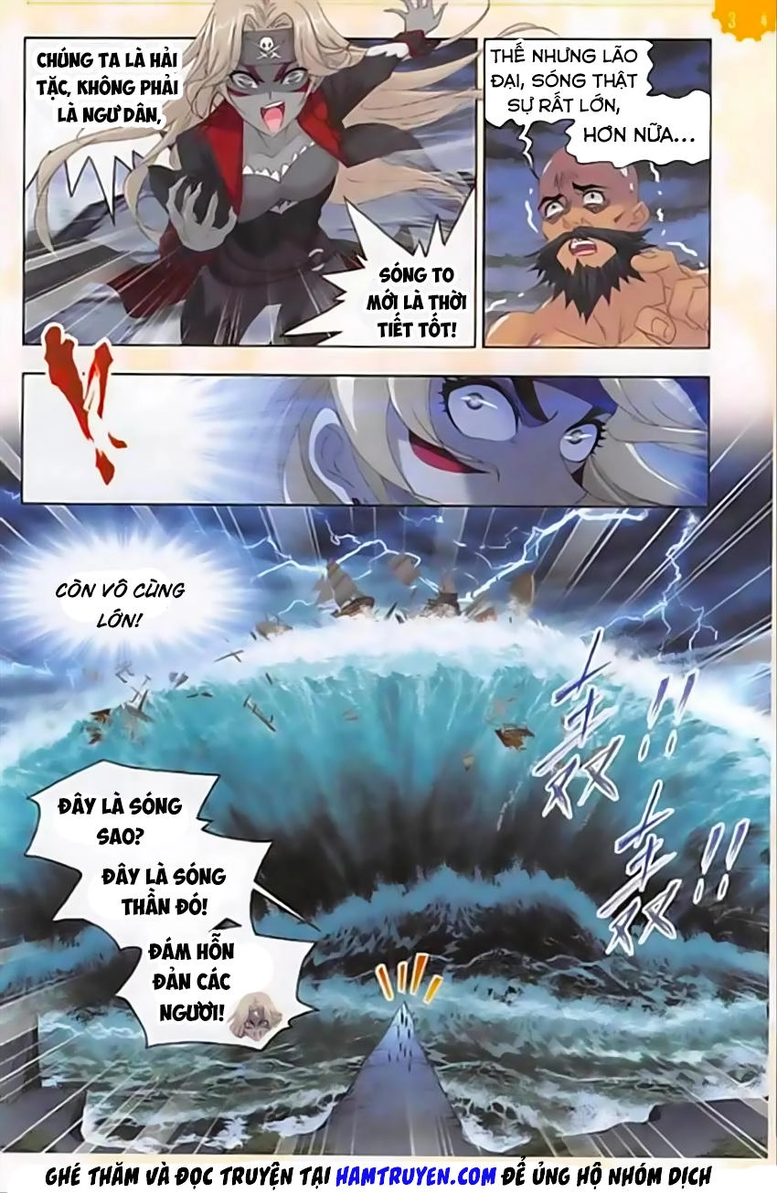 Đấu La Đại Lục Chapter 238 - 8