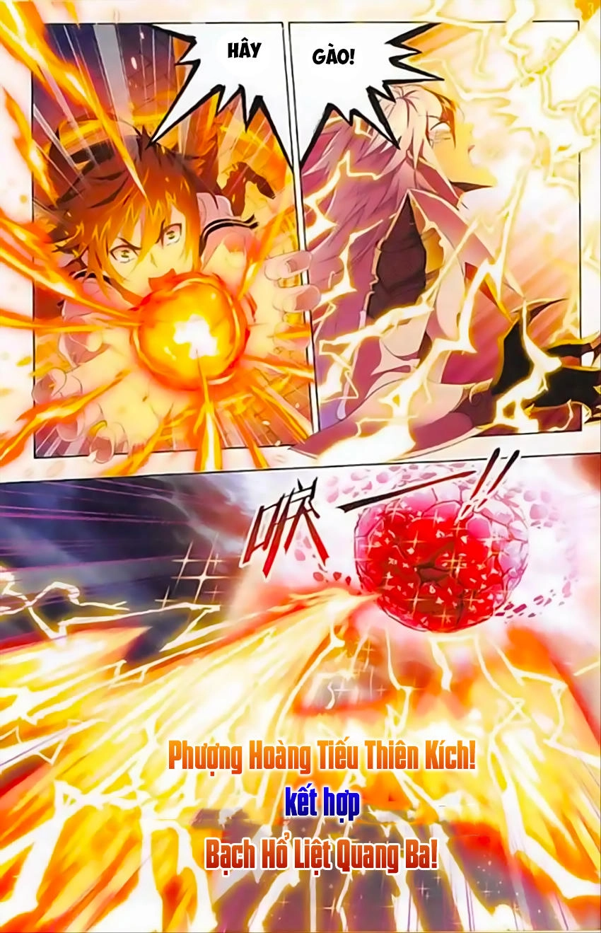 Đấu La Đại Lục Chapter 238 - 12