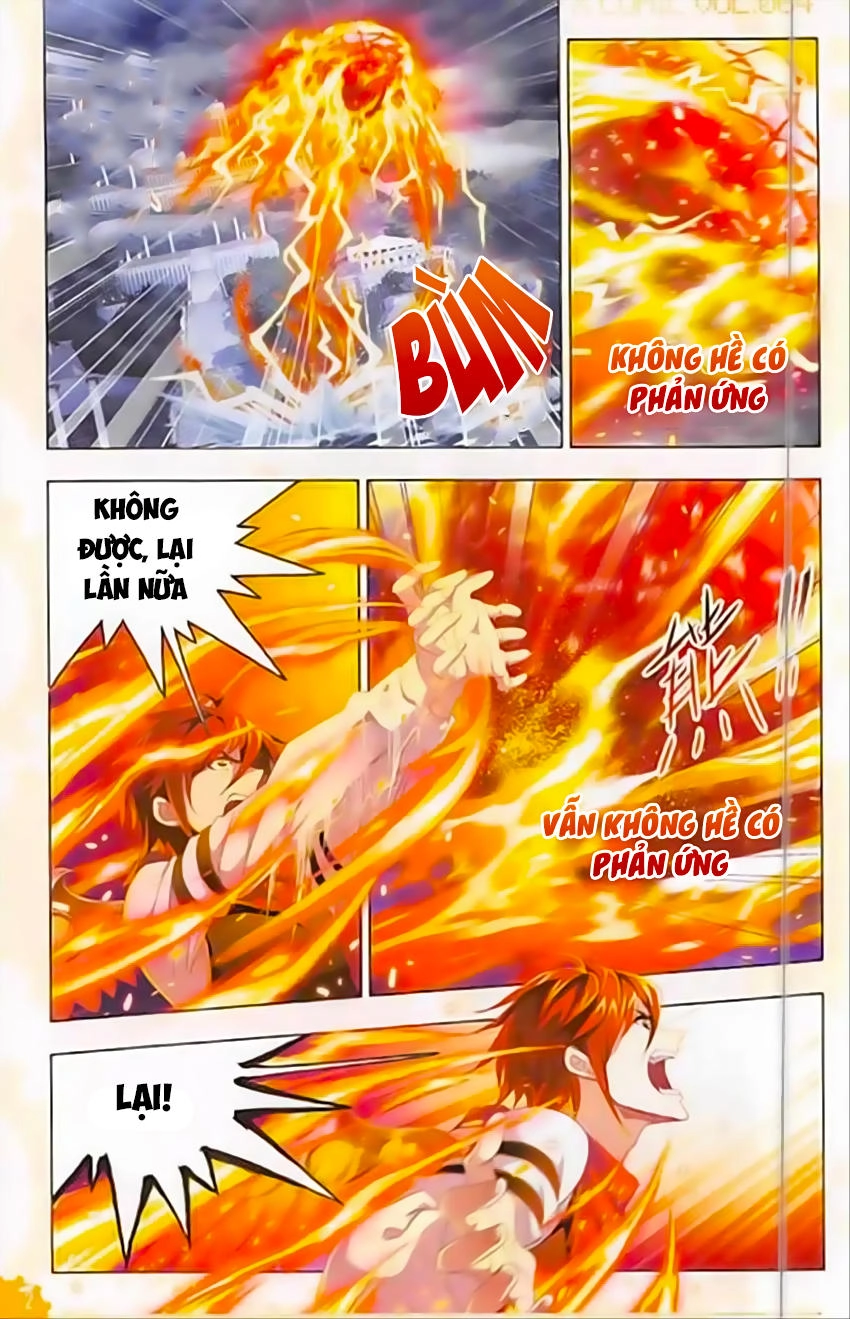 Đấu La Đại Lục Chapter 239 - 2