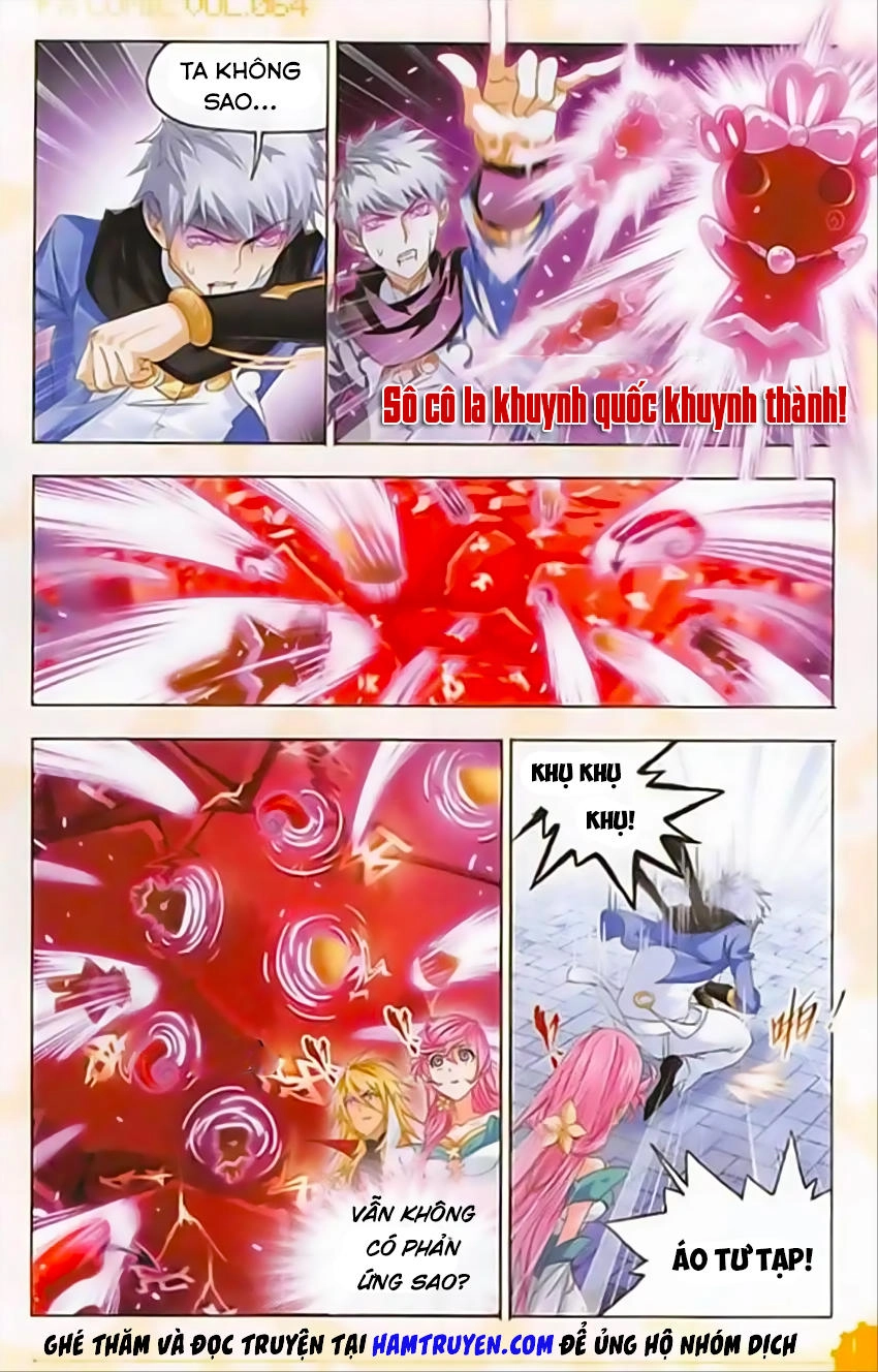 Đấu La Đại Lục Chapter 239 - 5