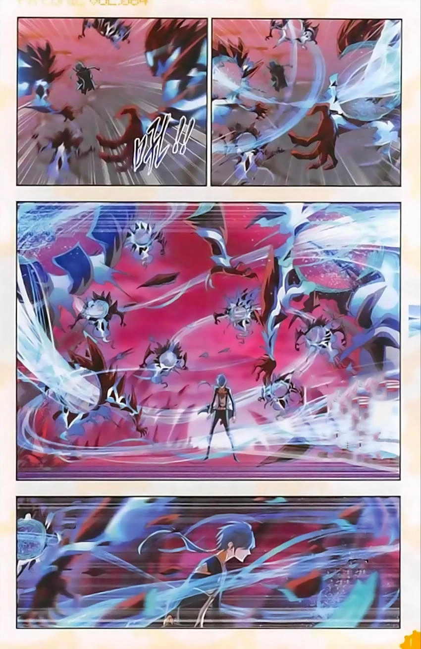 Đấu La Đại Lục Chapter 239 - 13