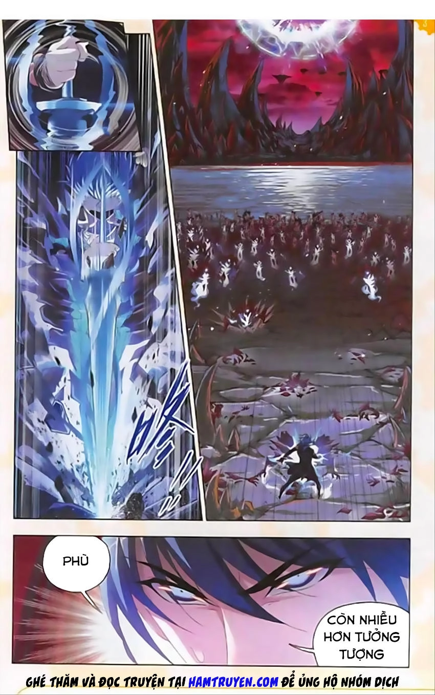 Đấu La Đại Lục Chapter 239 - 15