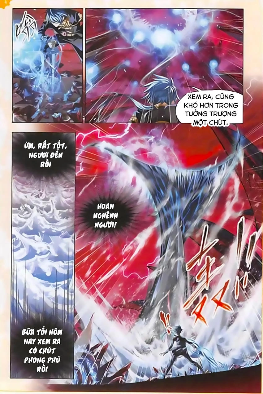 Đấu La Đại Lục Chapter 239 - 16