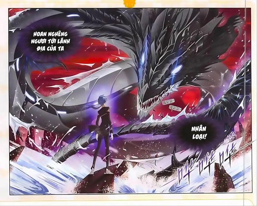 Đấu La Đại Lục Chapter 239 - 19