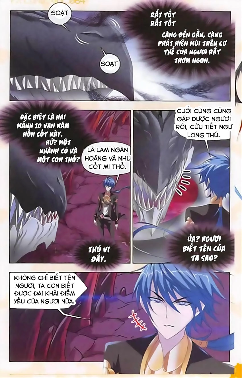 Đấu La Đại Lục Chapter 239 - 20