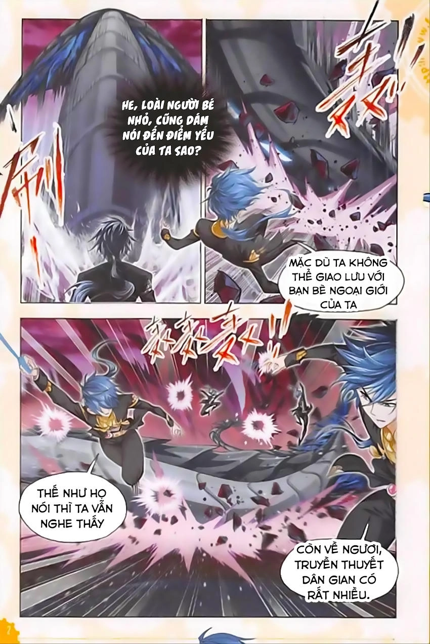 Đấu La Đại Lục Chapter 239 - 21