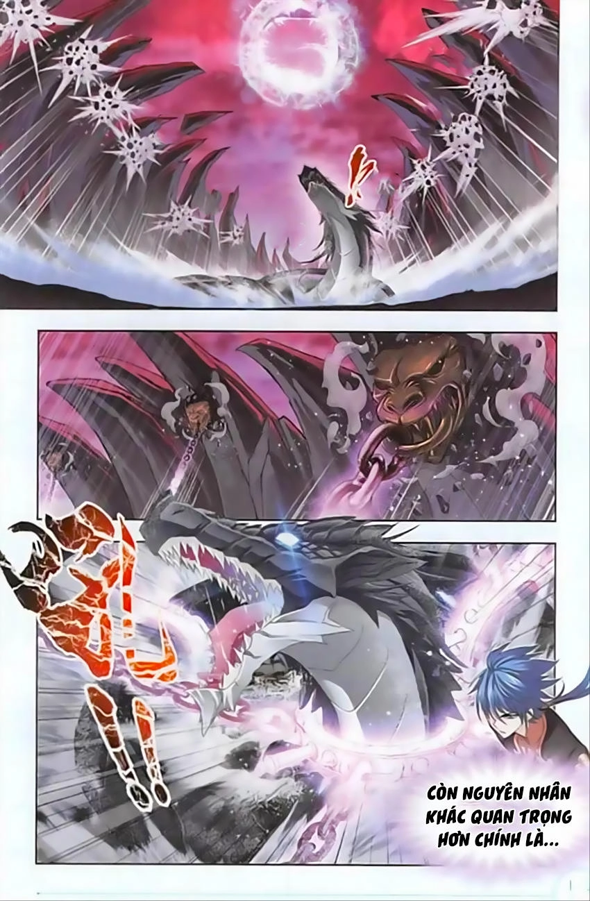 Đấu La Đại Lục Chapter 240 - 6