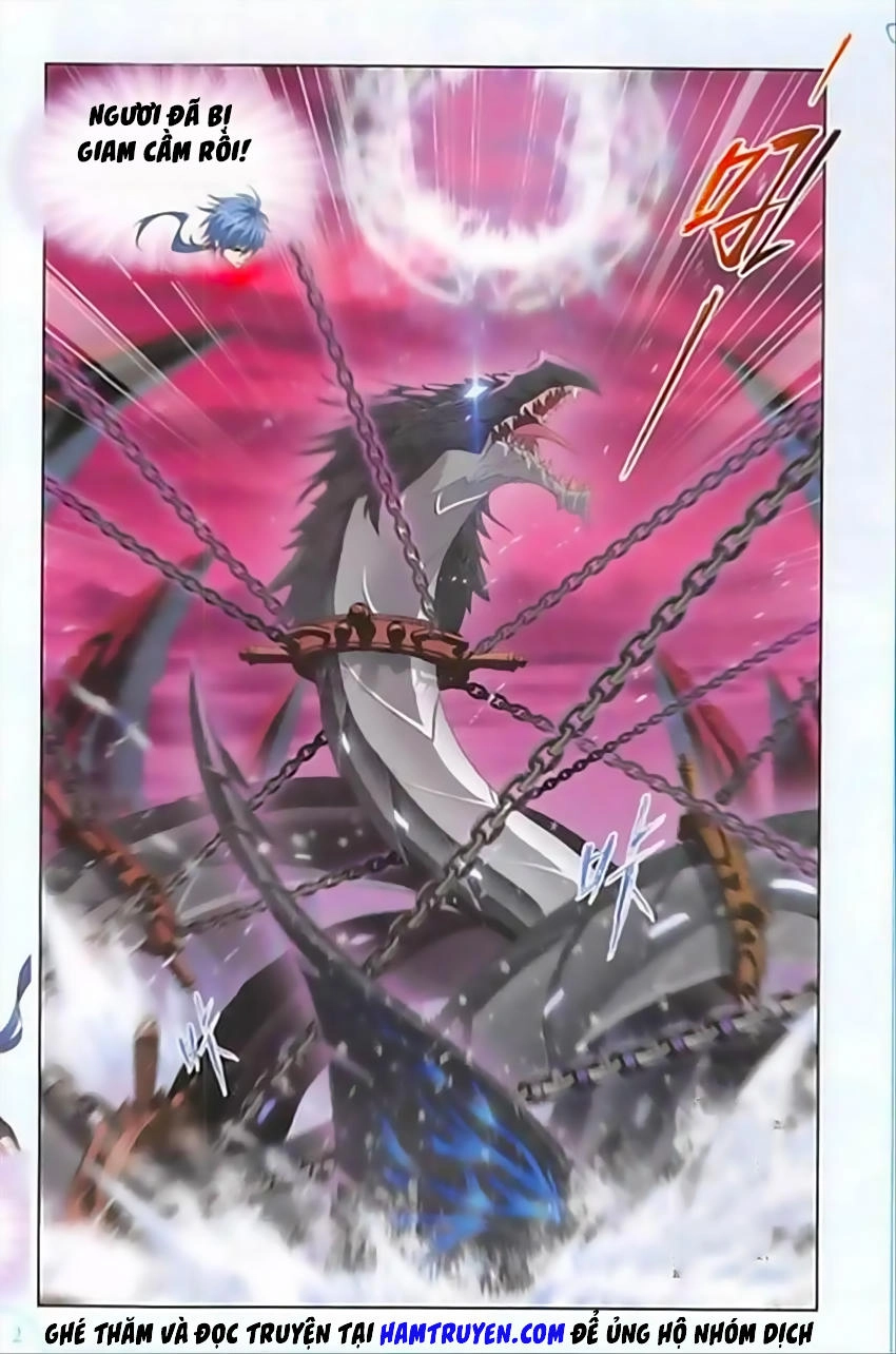 Đấu La Đại Lục Chapter 240 - 7