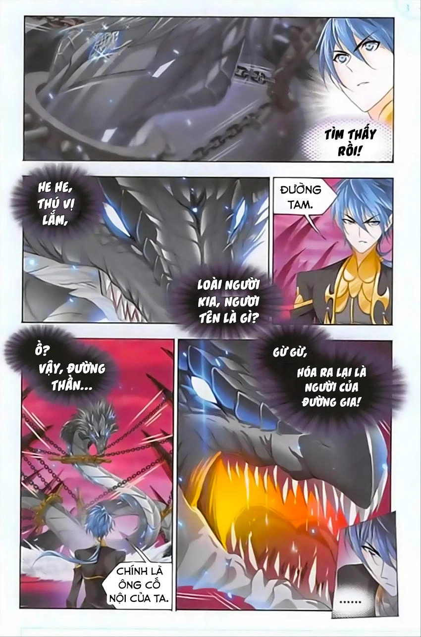 Đấu La Đại Lục Chapter 240 - 8