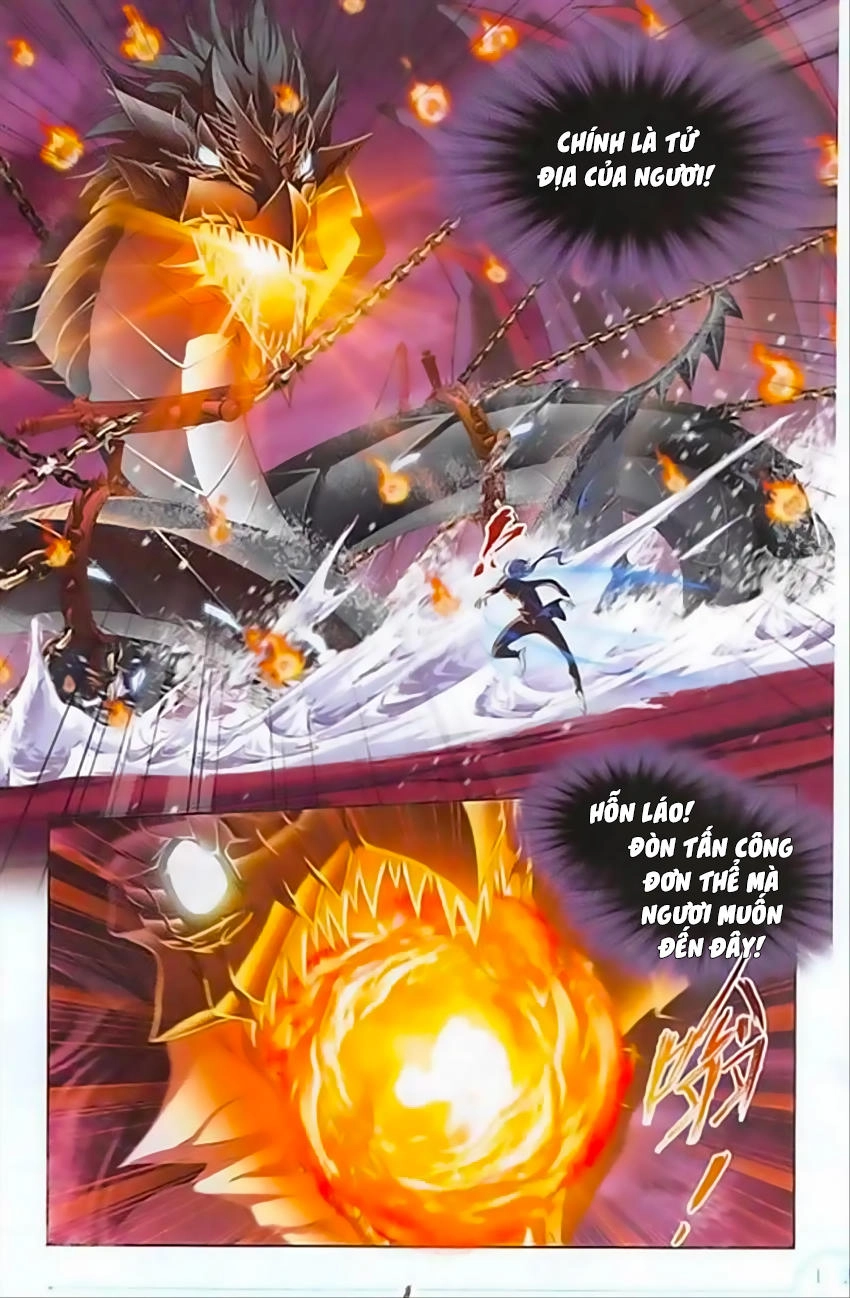 Đấu La Đại Lục Chapter 240 - 14