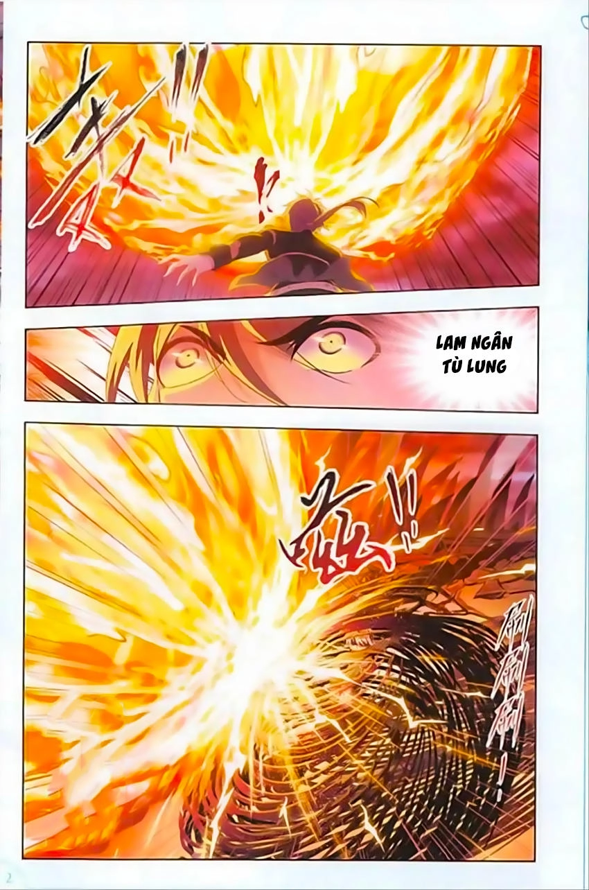 Đấu La Đại Lục Chapter 240 - 15