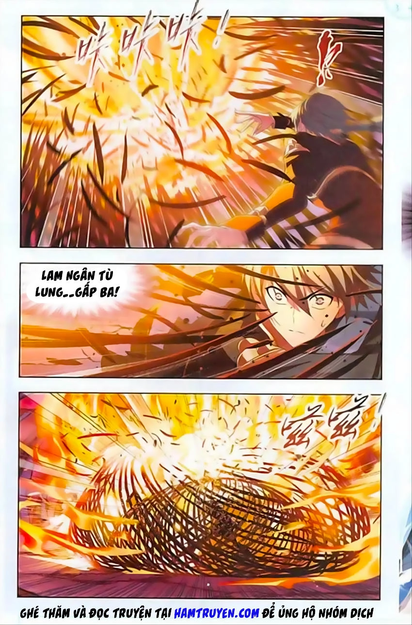 Đấu La Đại Lục Chapter 240 - 16