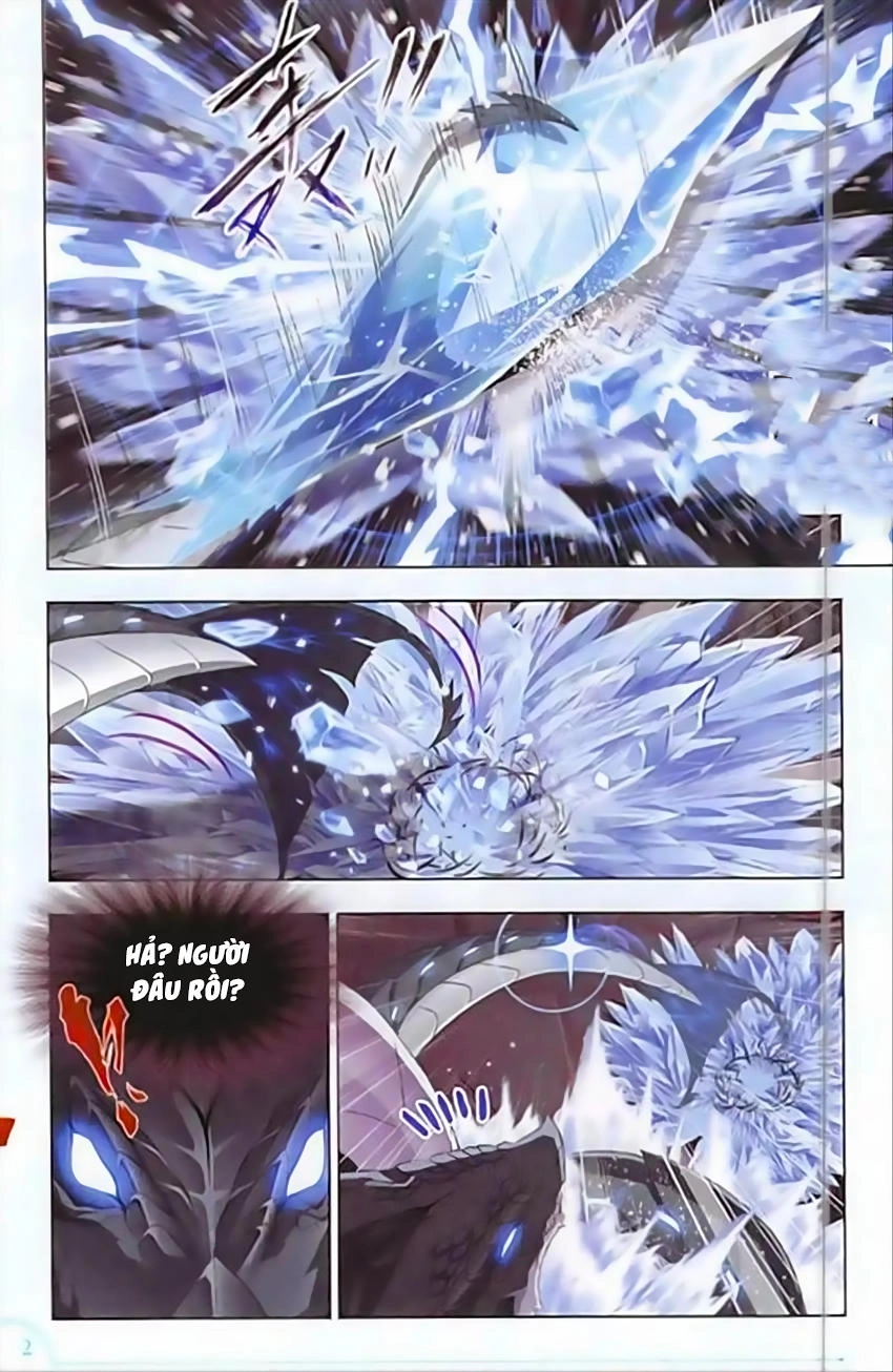 Đấu La Đại Lục Chapter 240 - 19