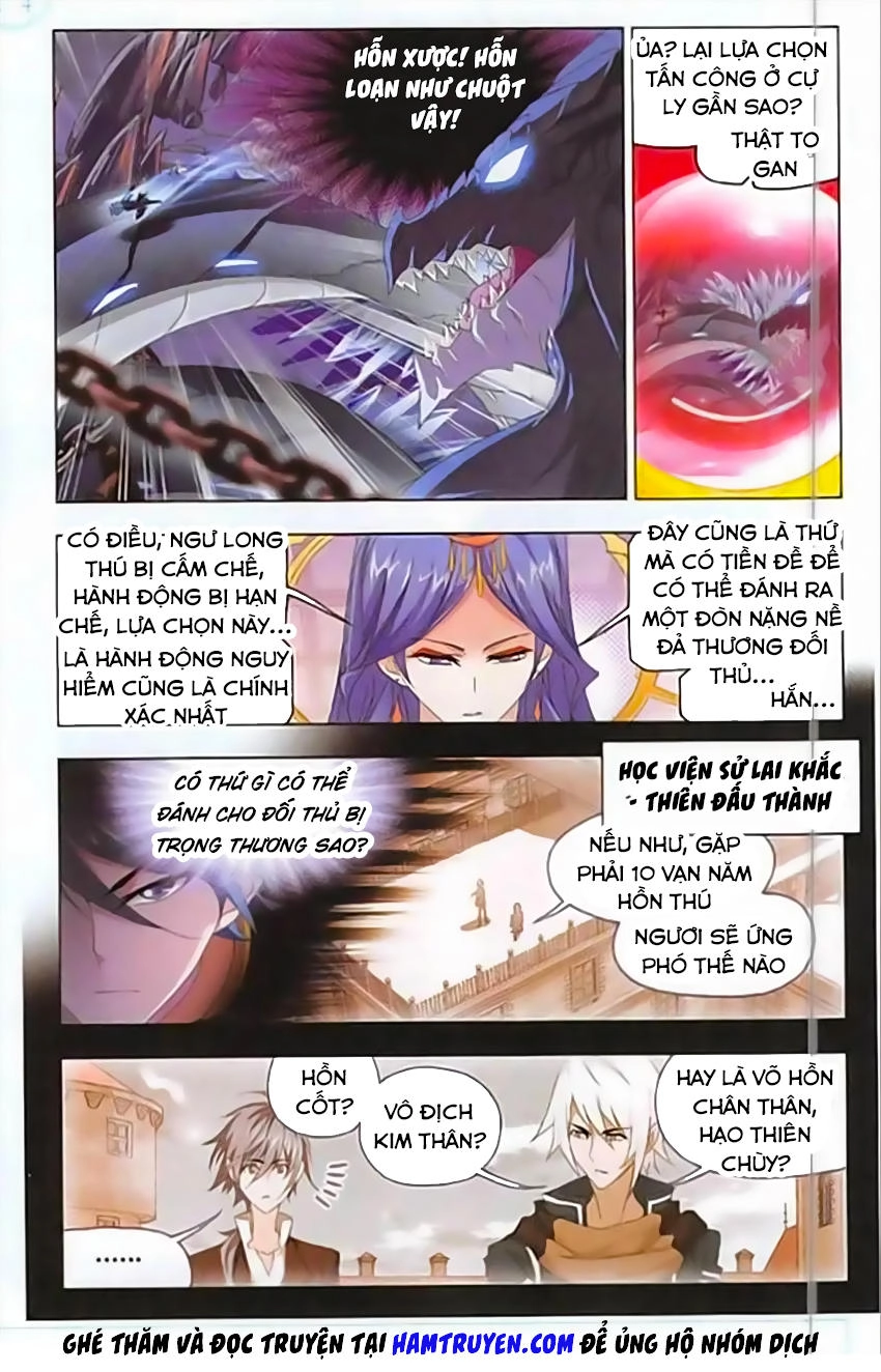 Đấu La Đại Lục Chapter 240 - 21