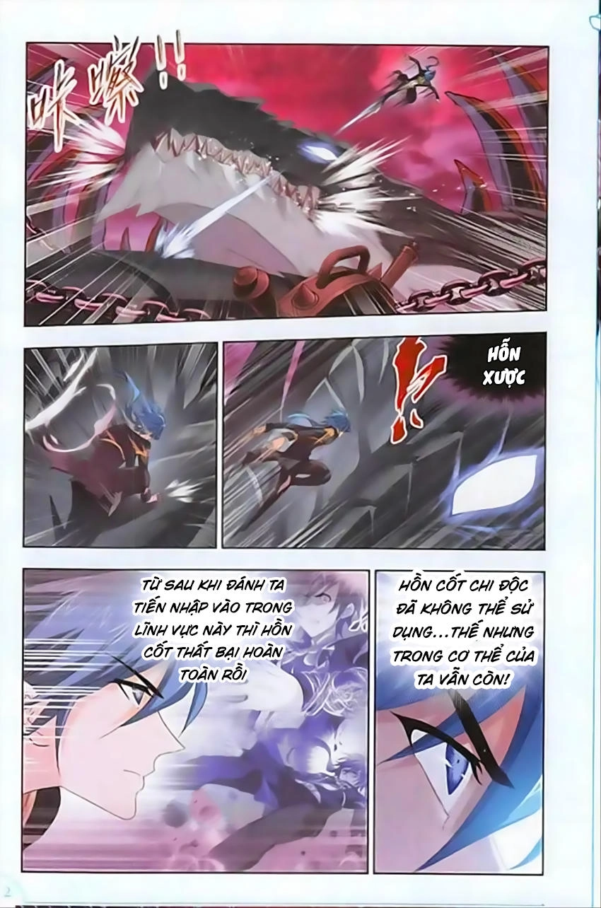 Đấu La Đại Lục Chapter 240 - 23