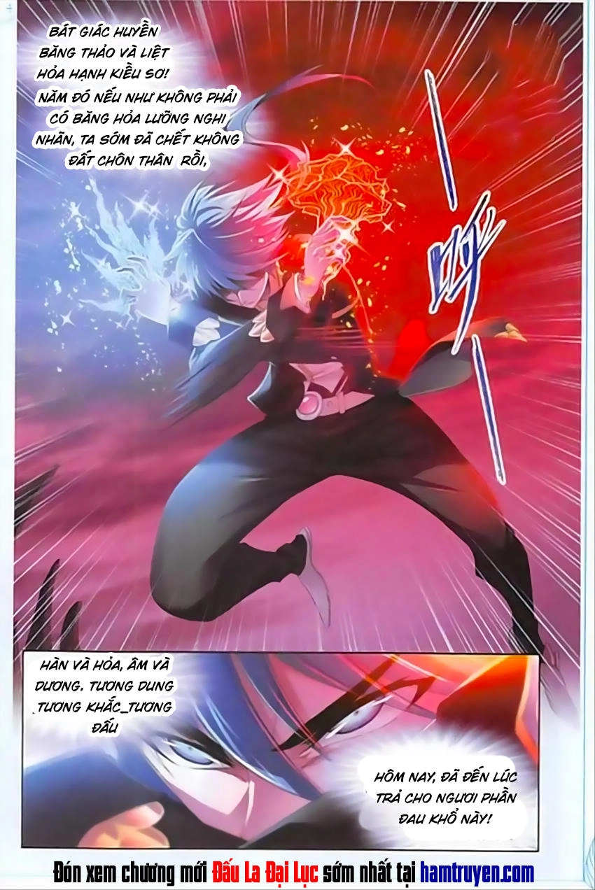 Đấu La Đại Lục Chapter 240 - 25