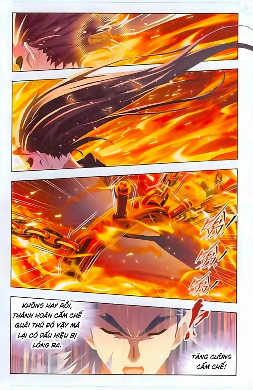 Đấu La Đại Lục Chapter 241 - 8