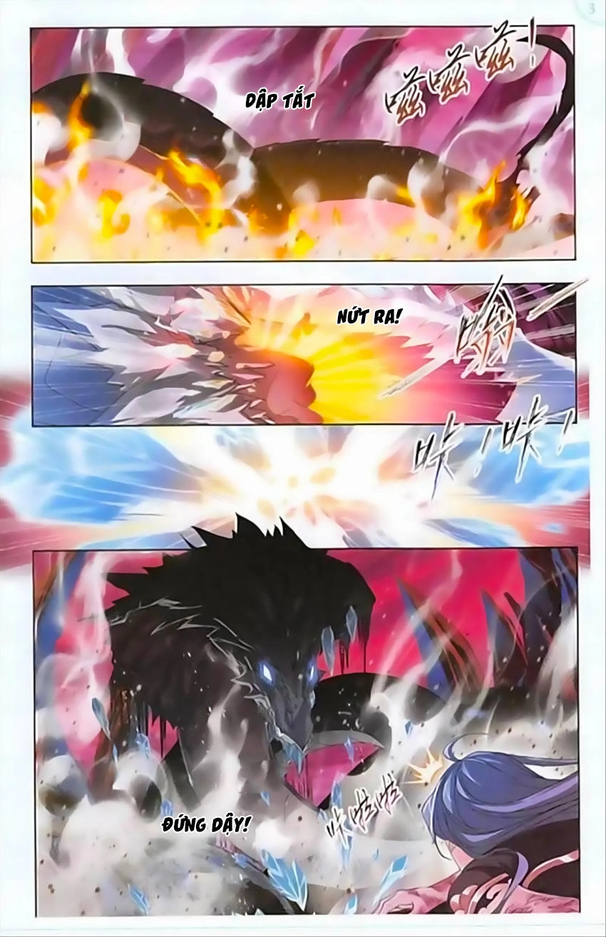 Đấu La Đại Lục Chapter 241 - 12