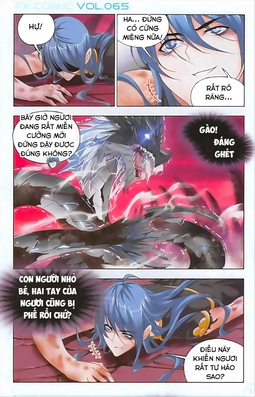 Đấu La Đại Lục Chapter 241 - 14