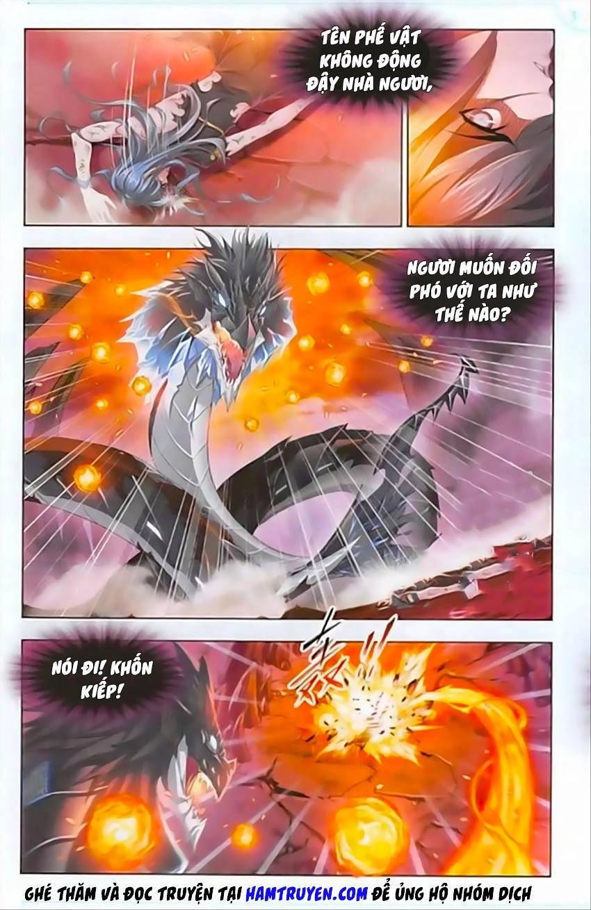 Đấu La Đại Lục Chapter 241 - 16