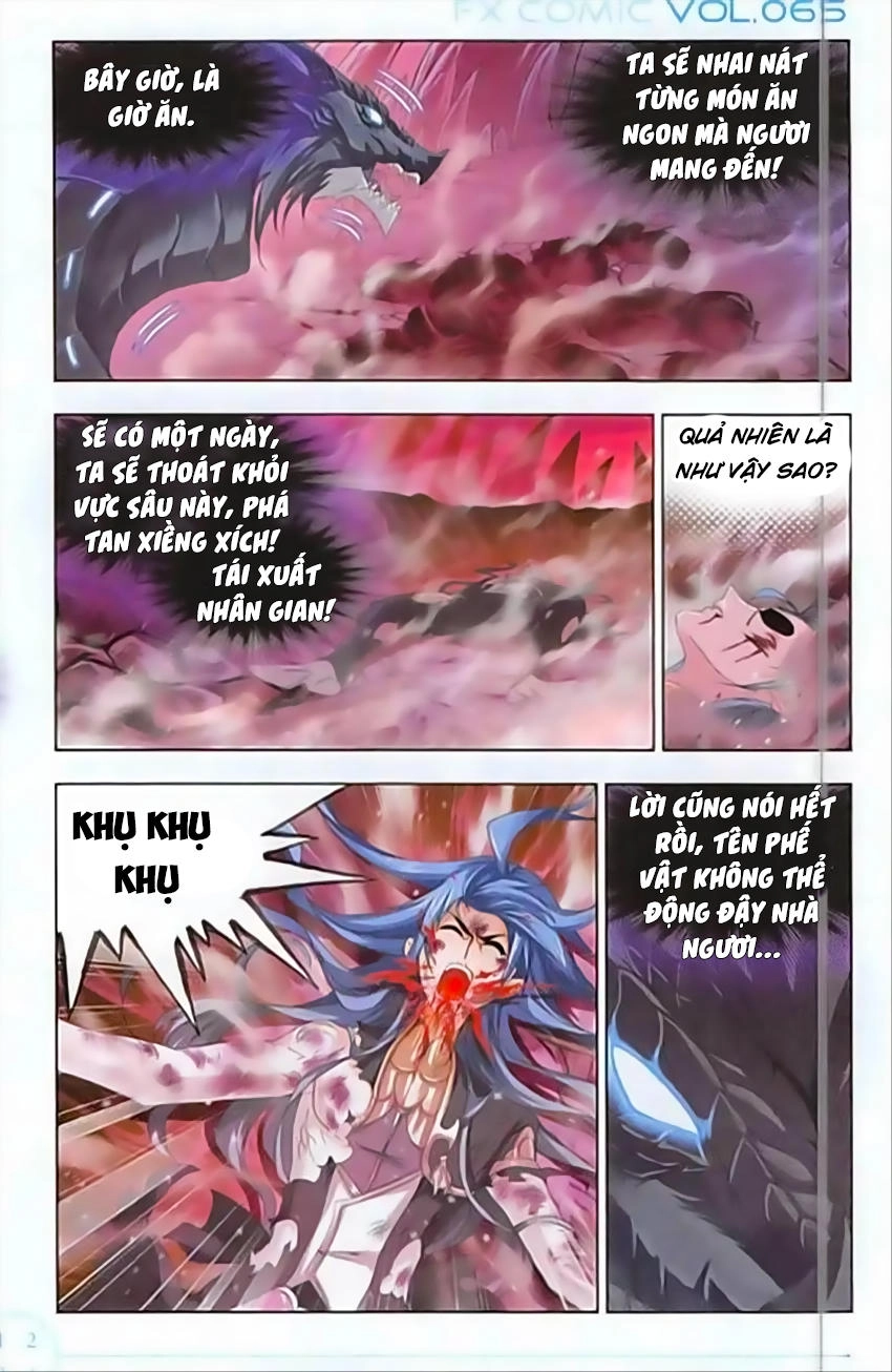 Đấu La Đại Lục Chapter 241 - 19