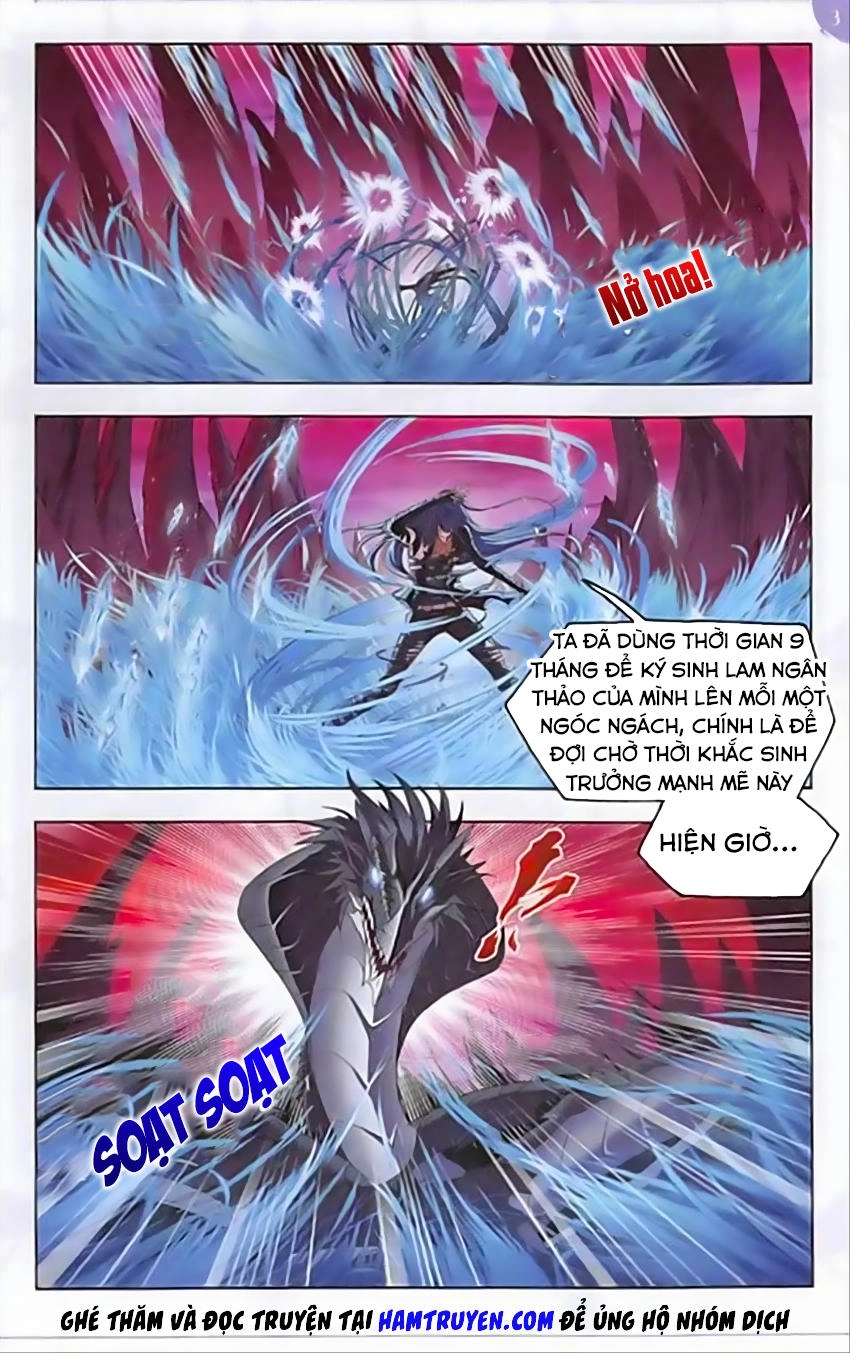 Đấu La Đại Lục Chapter 242 - 4