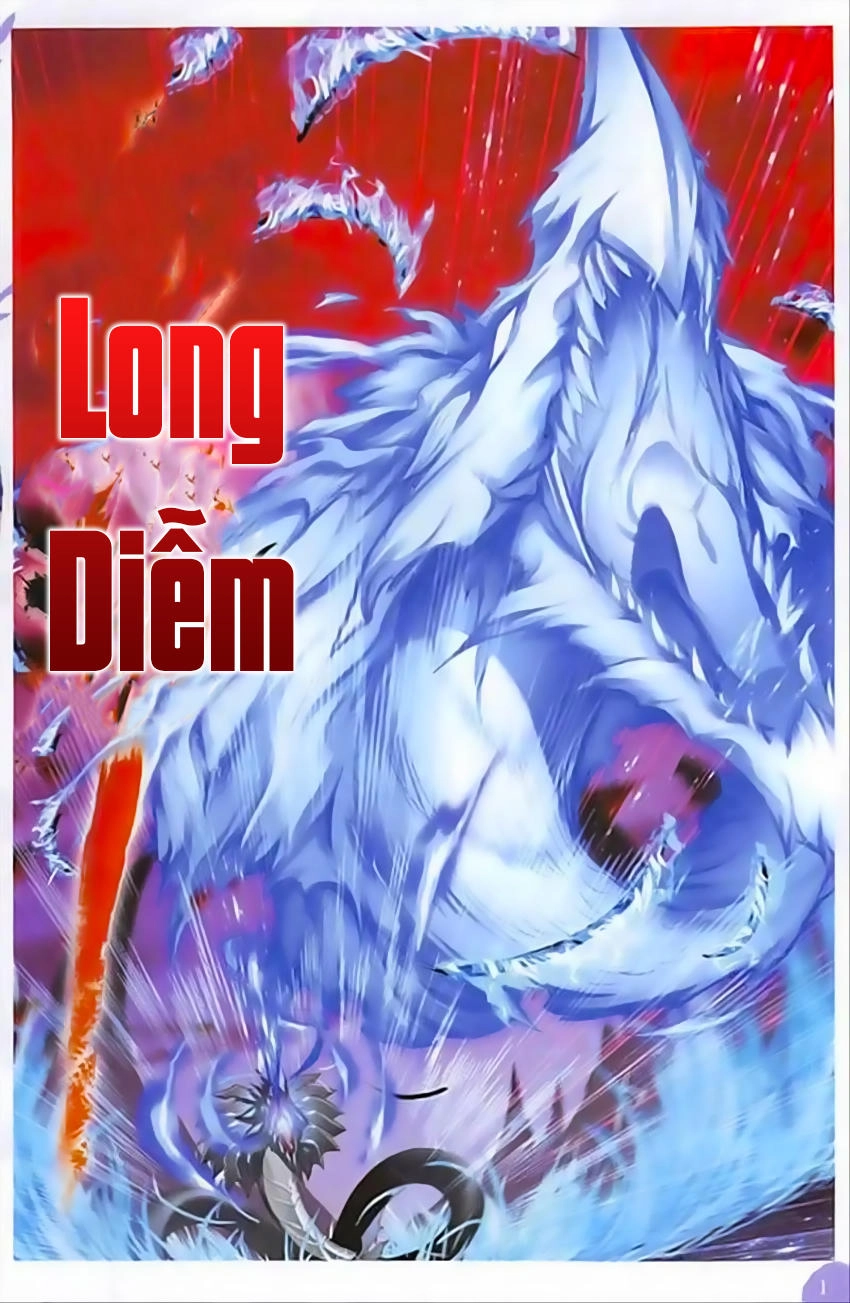 Đấu La Đại Lục Chapter 242 - 10