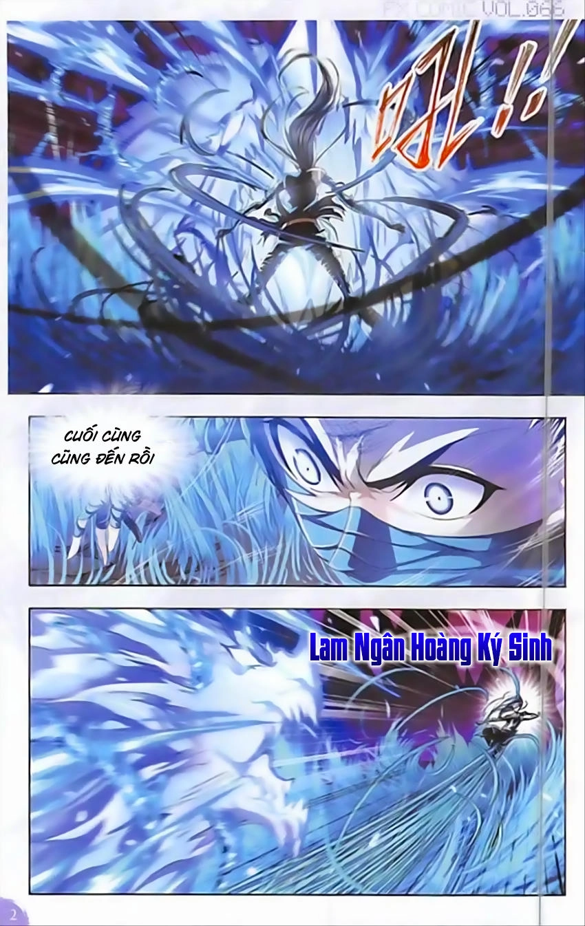 Đấu La Đại Lục Chapter 242 - 11