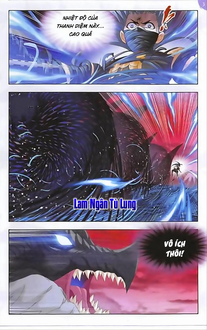 Đấu La Đại Lục Chapter 242 - 12