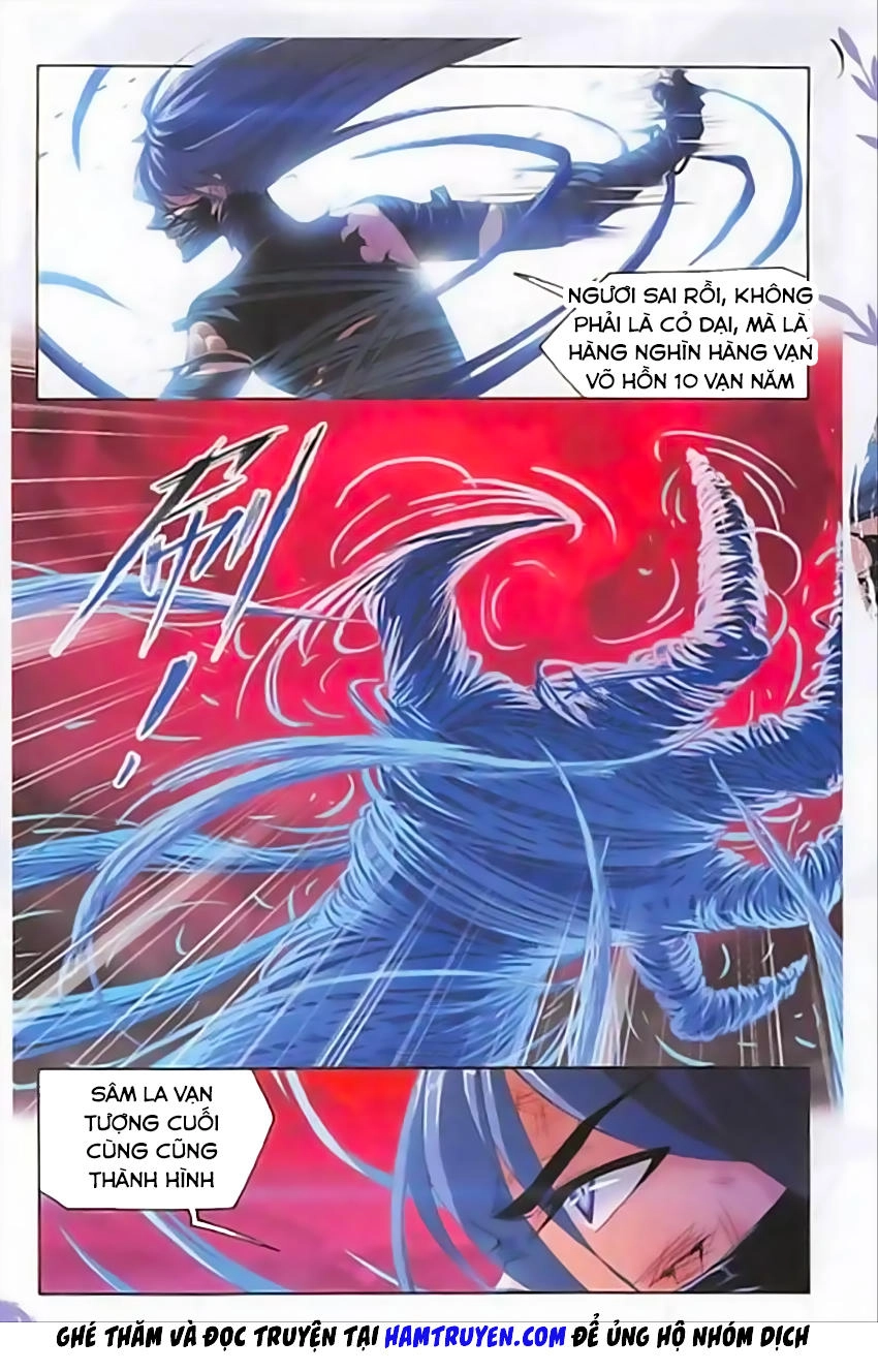 Đấu La Đại Lục Chapter 242 - 15