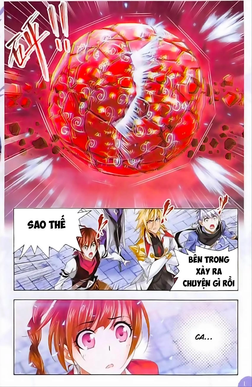 Đấu La Đại Lục Chapter 242 - 17