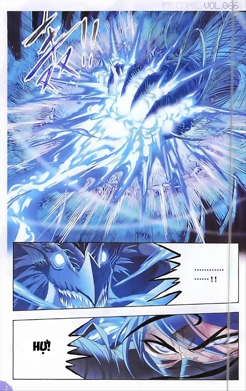 Đấu La Đại Lục Chapter 242 - 18