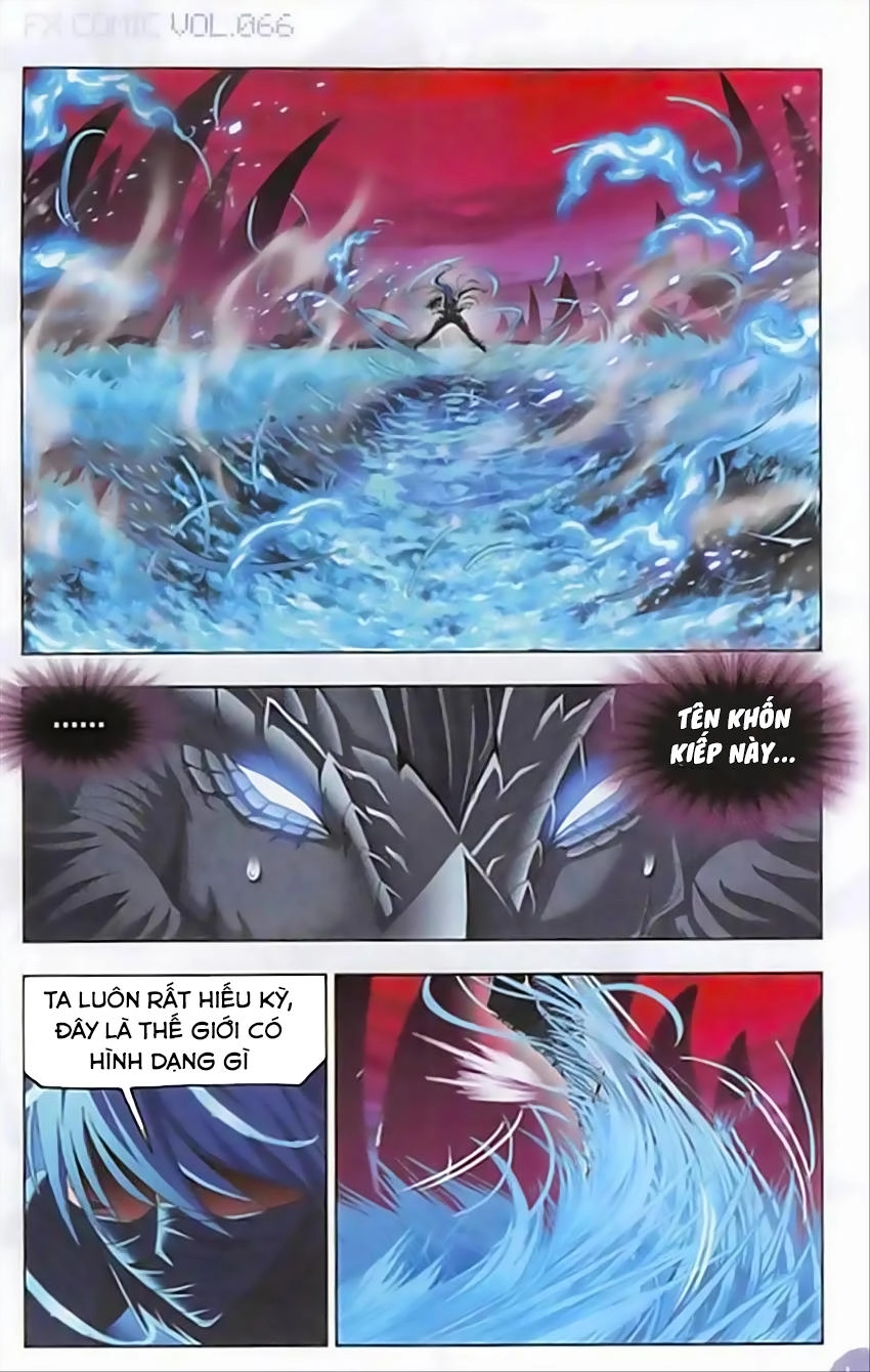 Đấu La Đại Lục Chapter 242 - 21