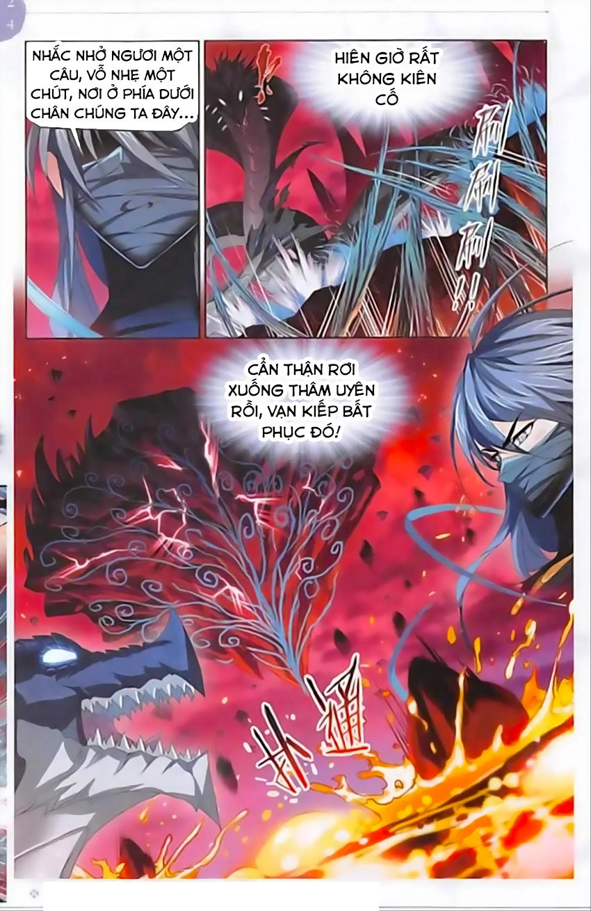 Đấu La Đại Lục Chapter 242 - 24