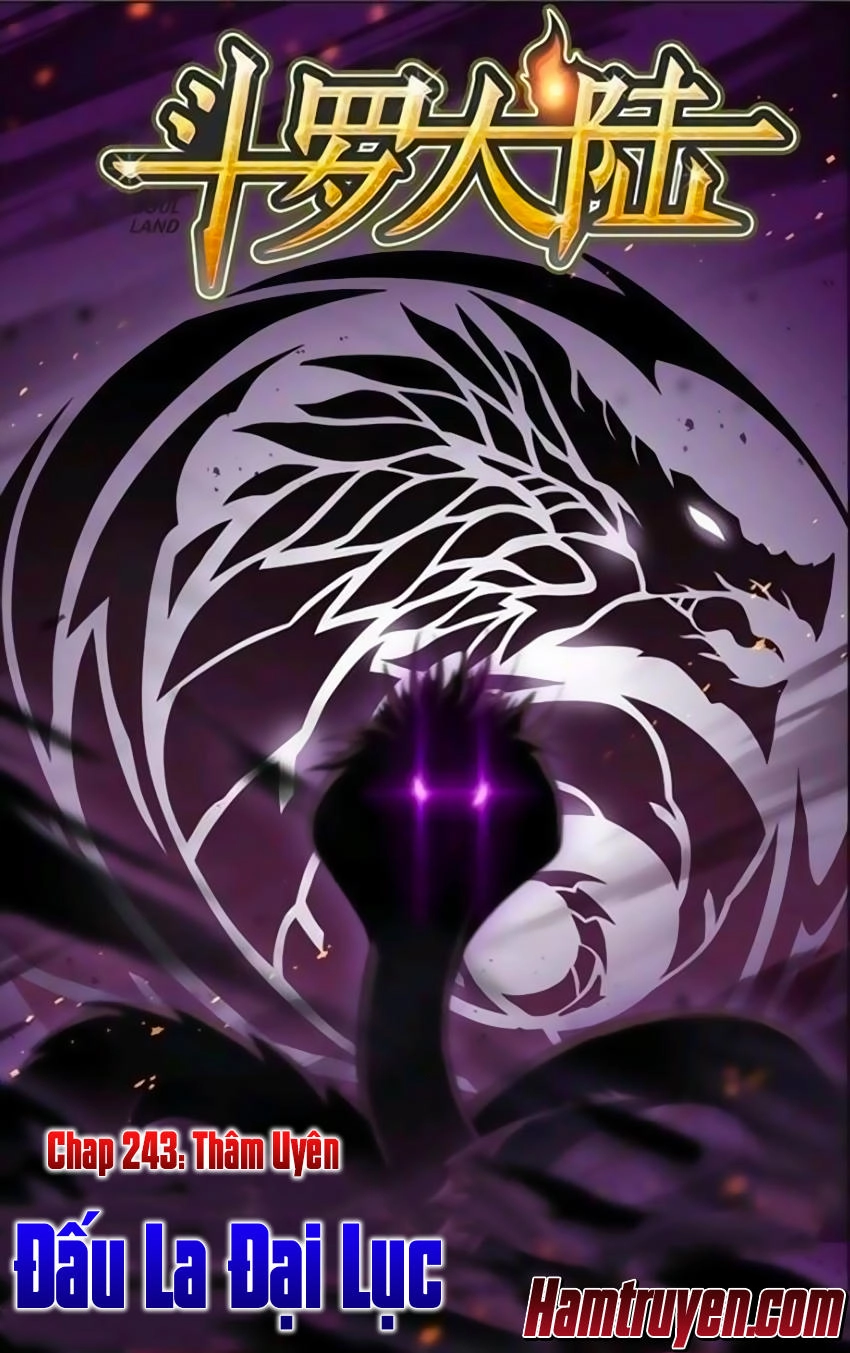 Đấu La Đại Lục Chapter 243 - 2